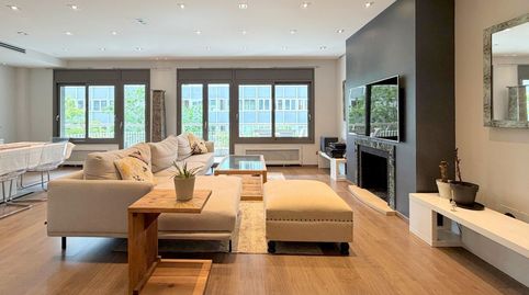 Foto 2 de Piso en venta en Carrer de Bori I Fontestà, Sant Gervasi- Galvany, Barcelona Capital
