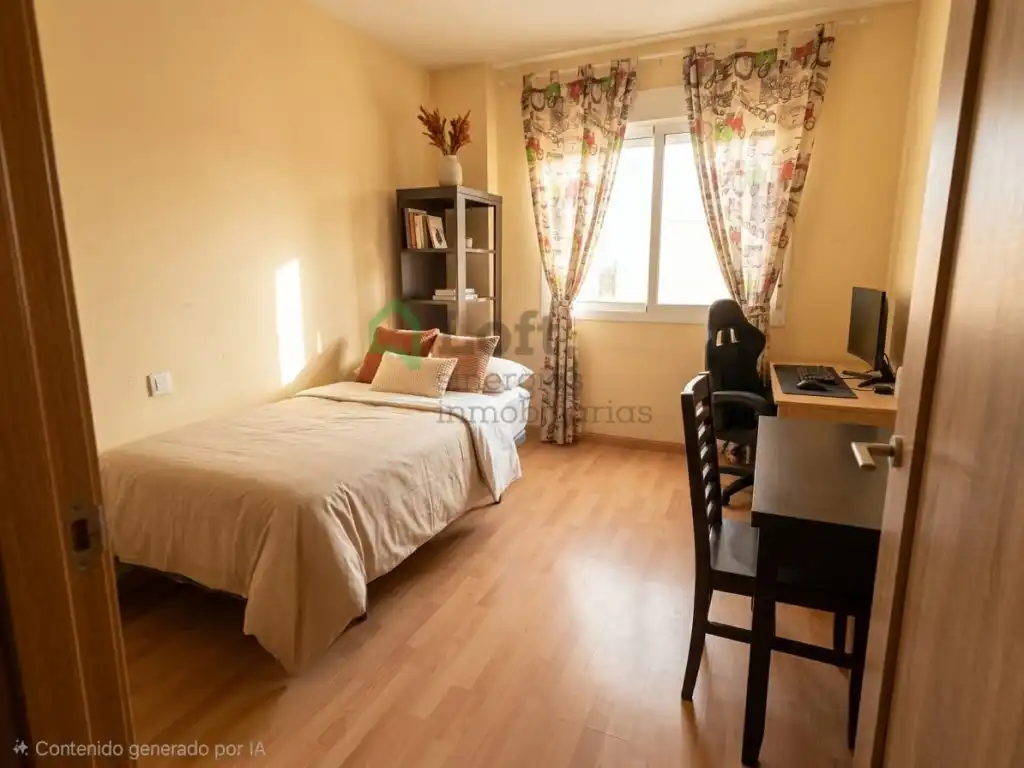 Apartment mit Aufzug zum Verkauf in Carretera de Sevilla - Los Montitos, imagen 5