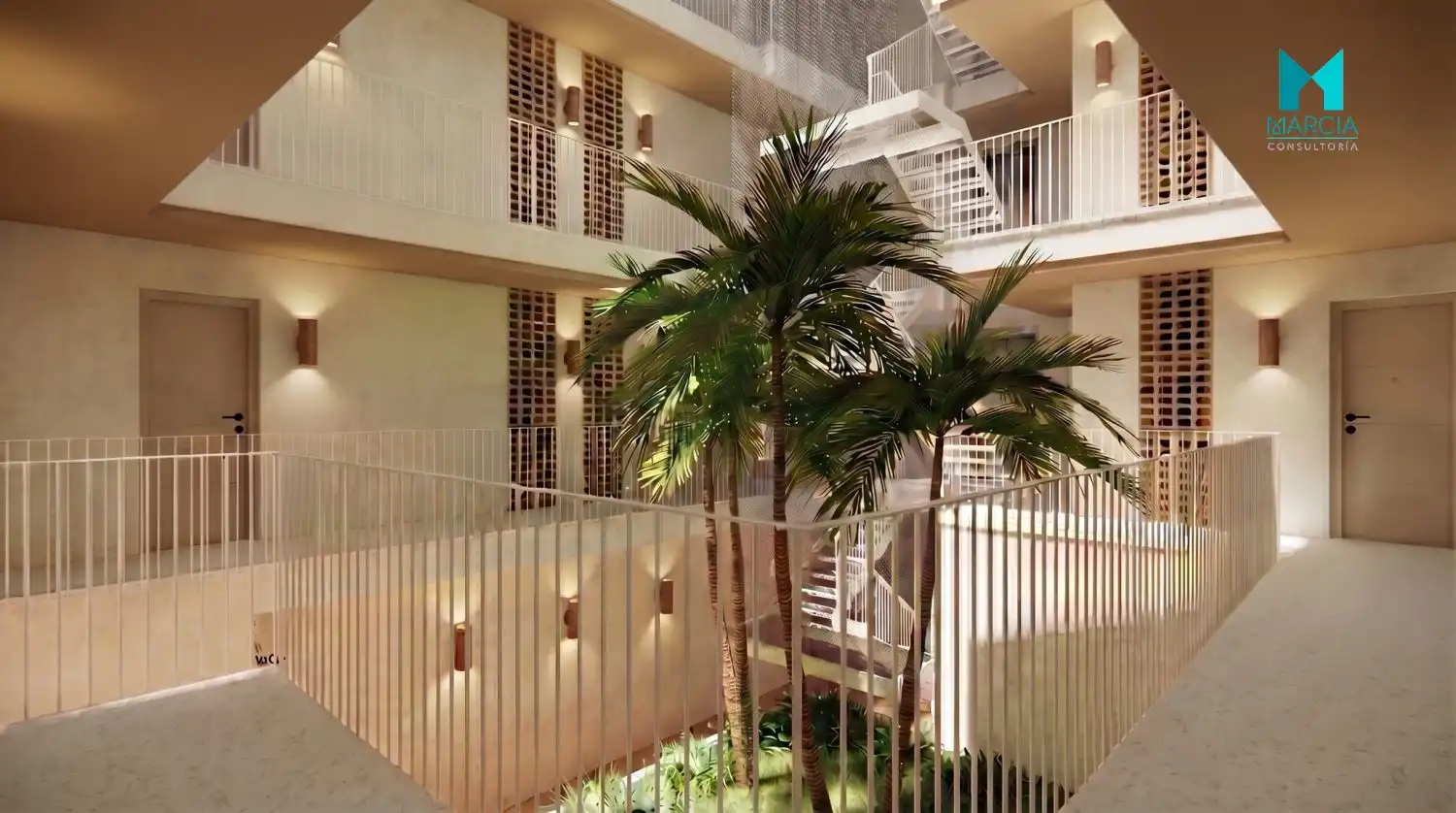 Appartement avec piscine à vendre à San Pedro del Pinatar, imagen 8