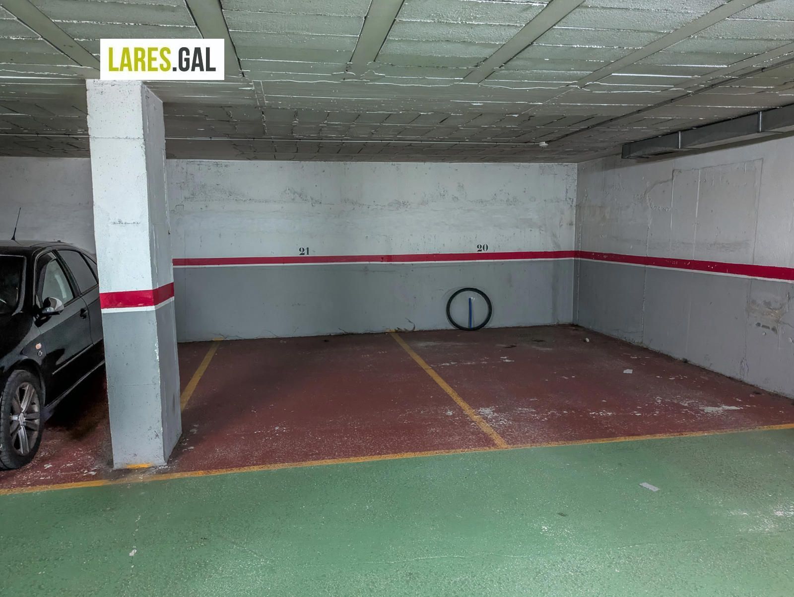 Parking of Garage for sale in Cangas 