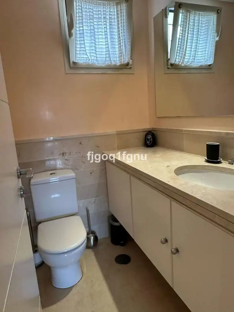 Adosado con piscina en venta en La Cala Golf - Lagar Martell, imagen 17