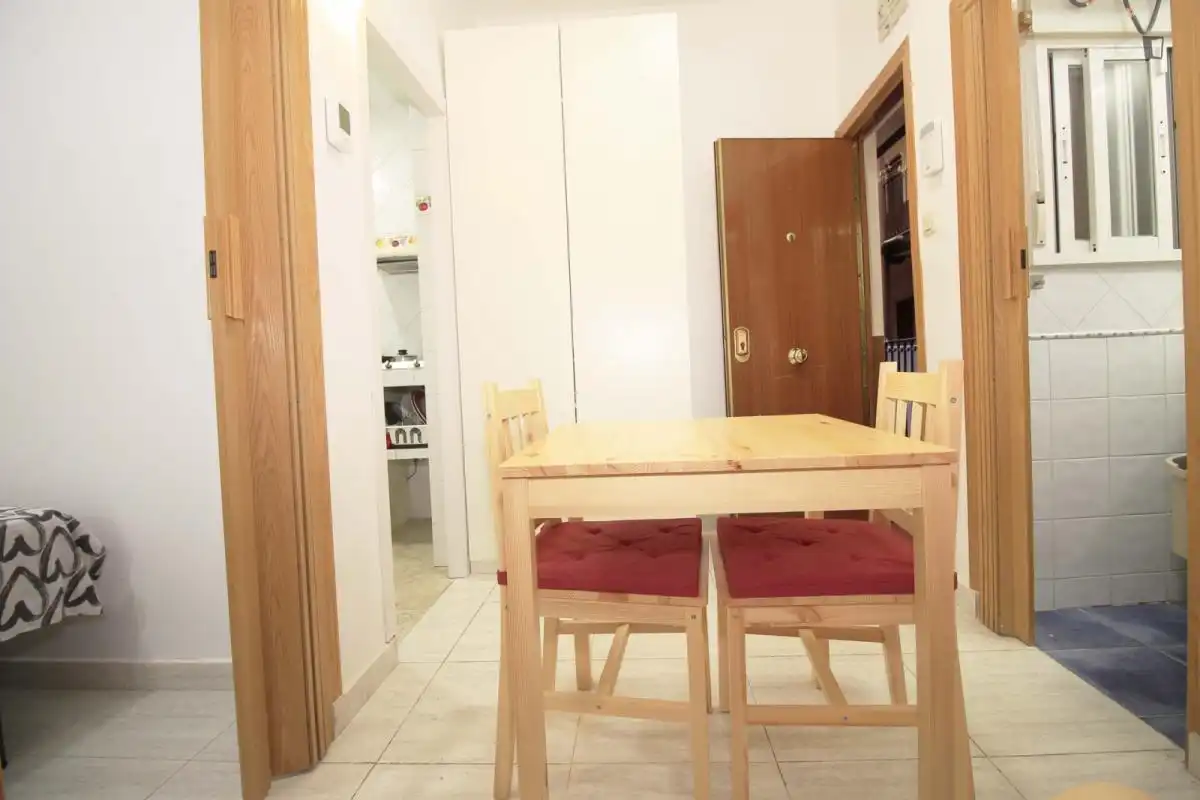 Appartement compact à louer à Centro, imagen 5