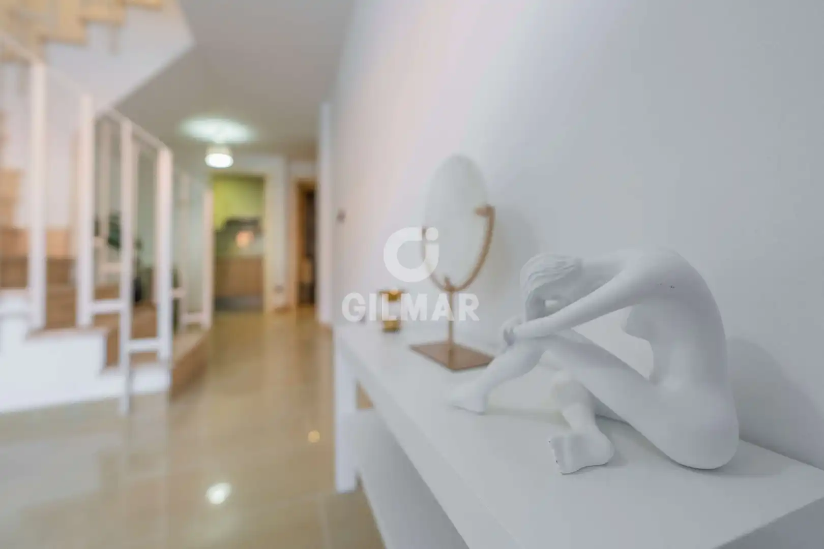 Attic for sale in Madrid  with Heating, Private garden and Storage room