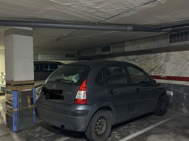 Individuel à vendre à Sant Andreu de la Barca