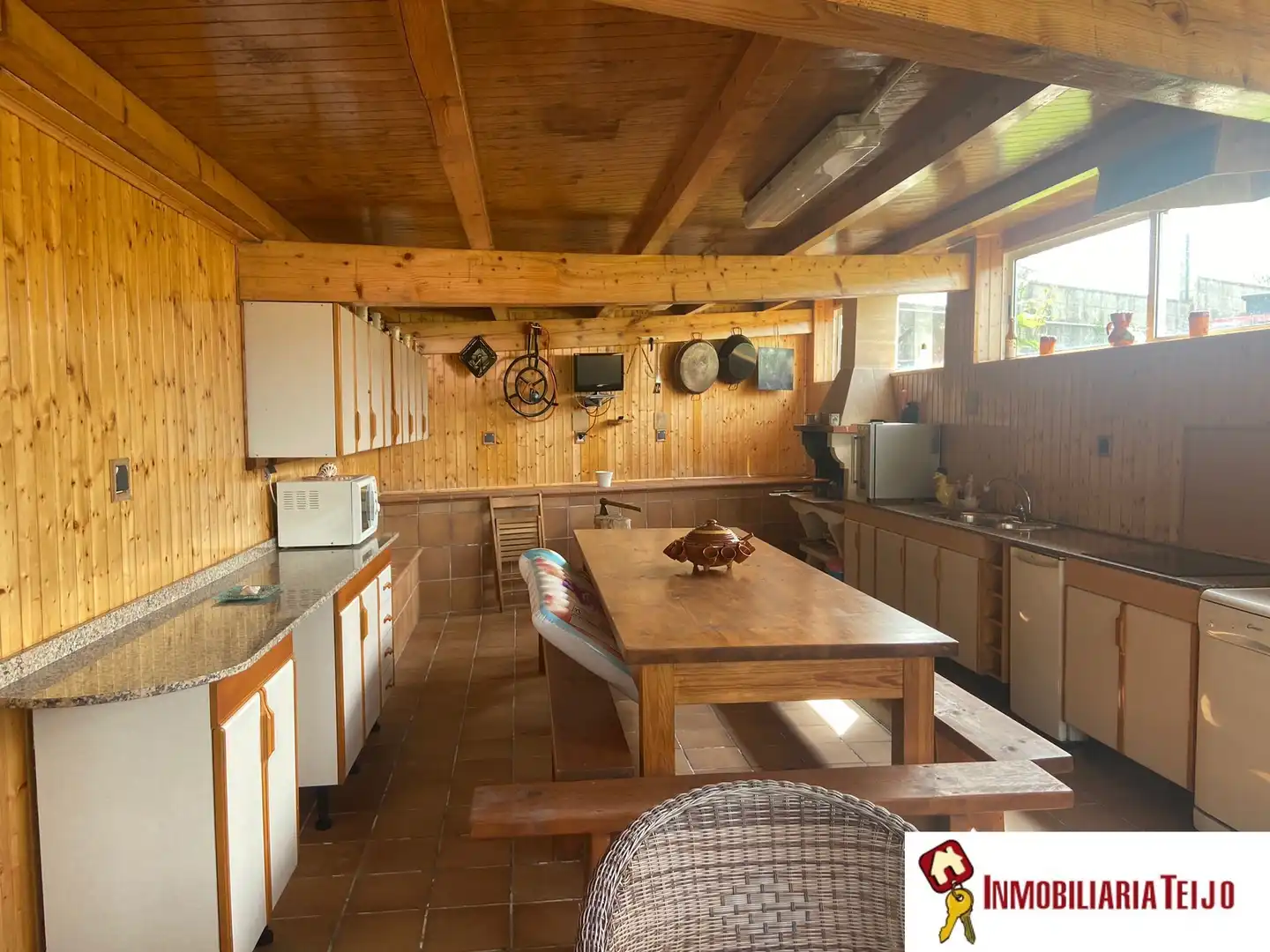 Casa o chalet en venta en Valdoviño