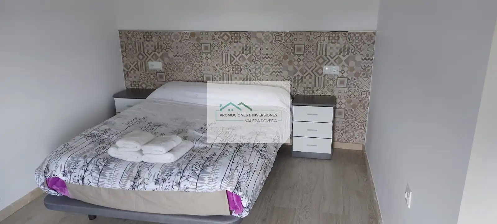 Habitación de Casa o chalet en venta en Alarcón con Terraza