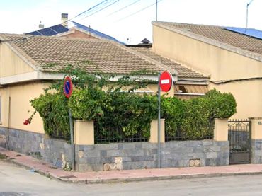 Flat for sale in Instituto