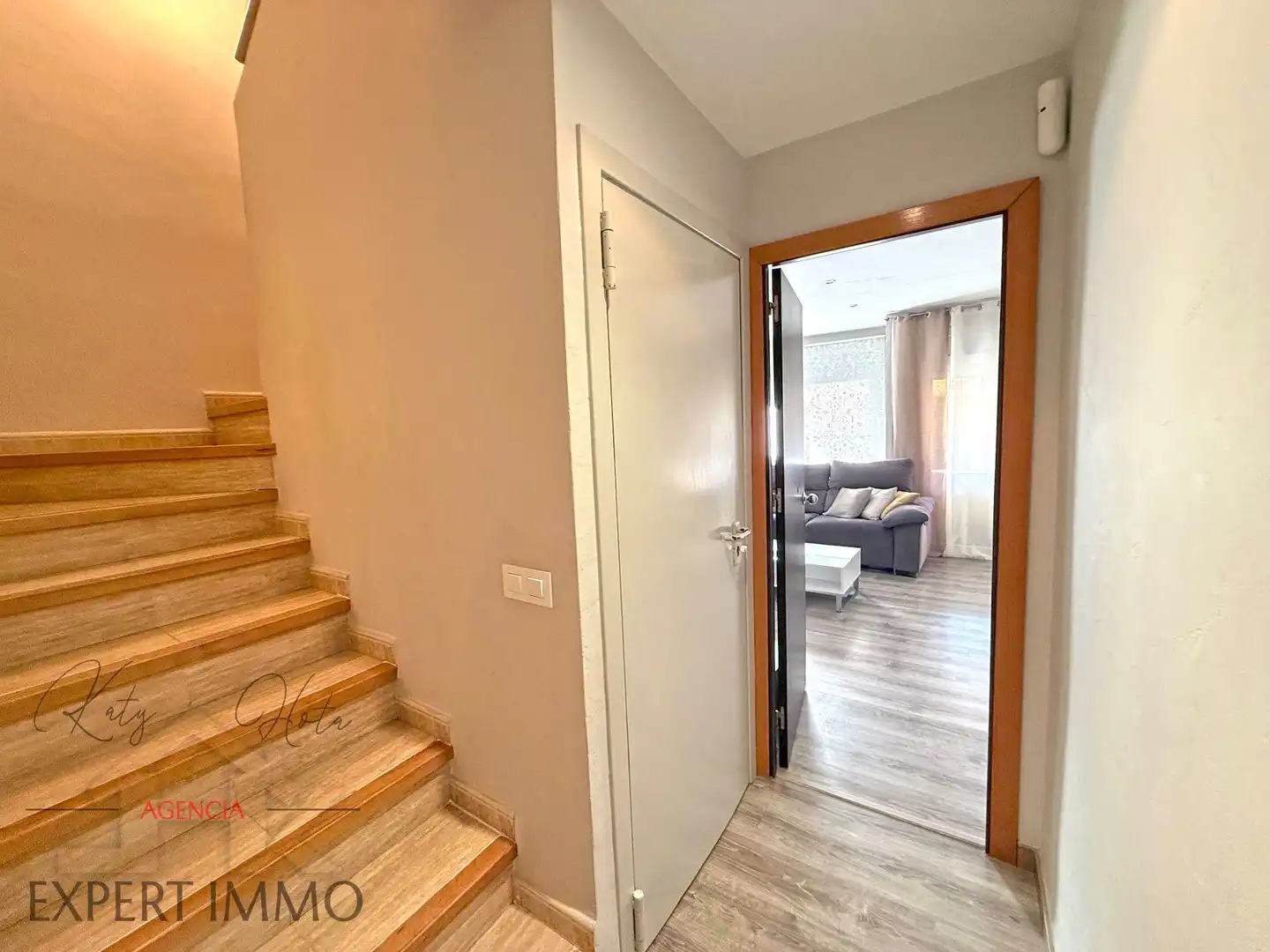 Reihenhaus mit Garten zum Verkauf in Más bohera, imagen 17