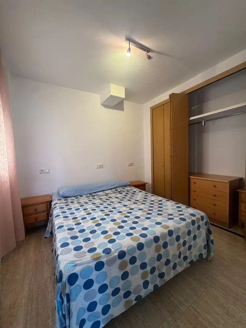 Dormitori de Àtic en venda en Los Alcázares amb Aire condicionat, Calefacció i Terrassa