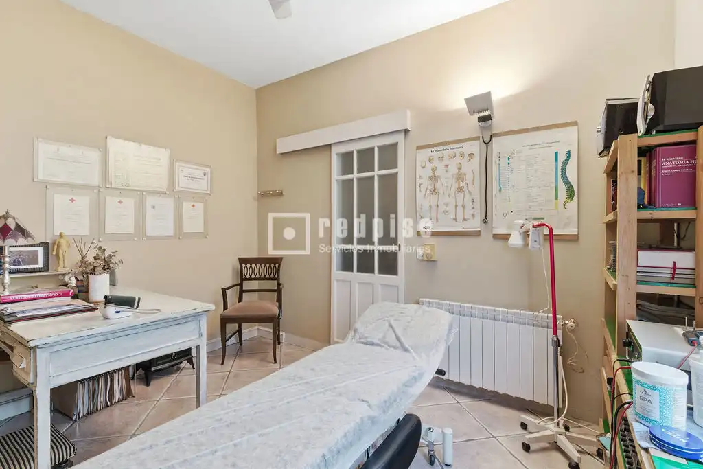 Habitación de Piso en venta en Madrid