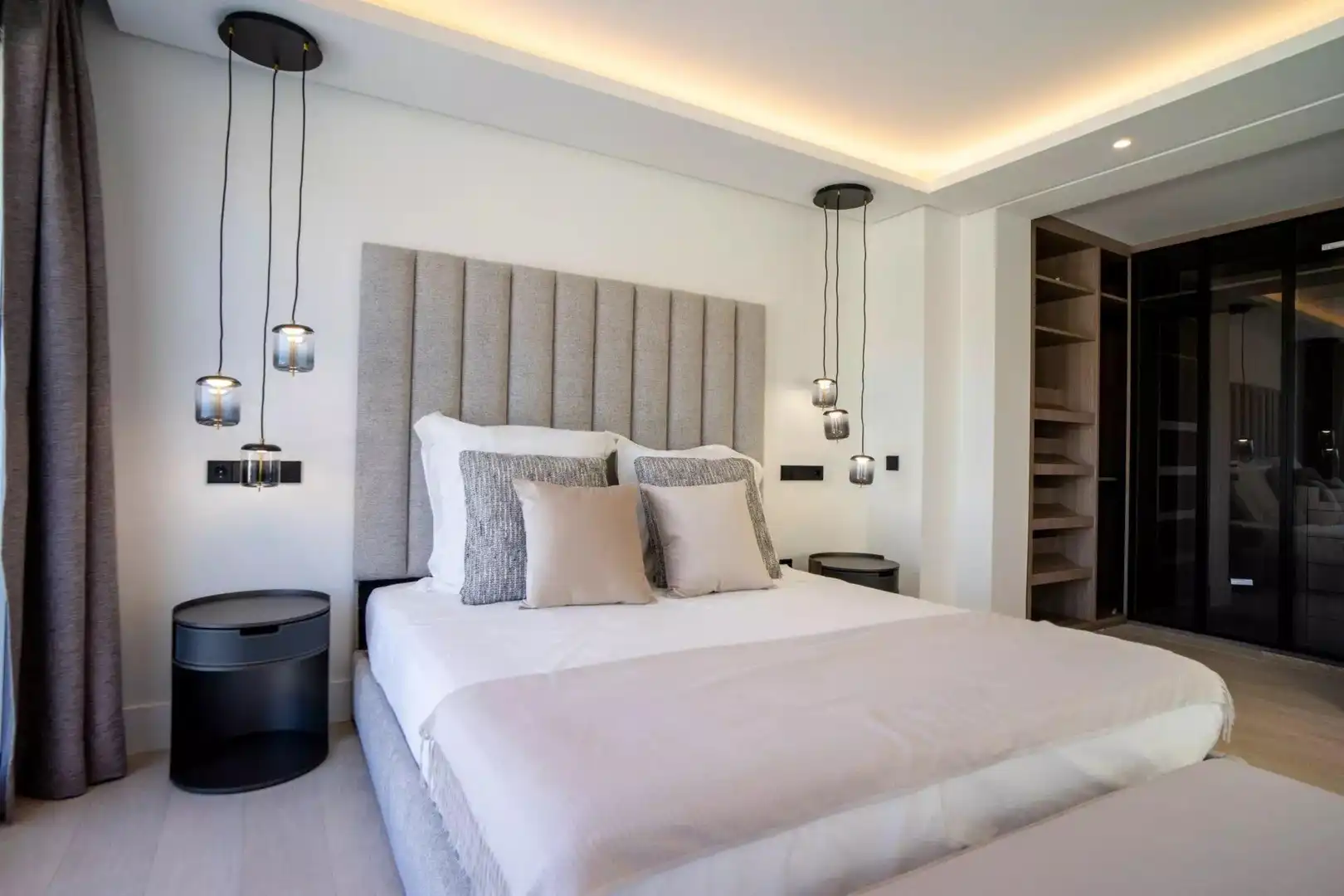 Villa avec piscine à vendre à Nueva Andalucía, imagen 26