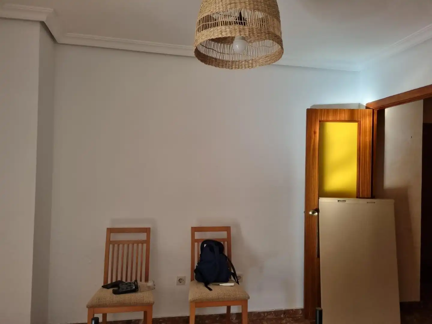 Piso de alquiler en ALBERCHE, El Plantinar – Avda. La Paz - El Juncal