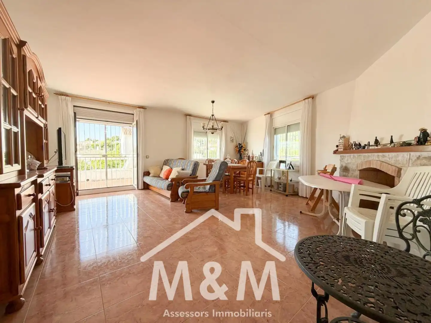 Villa in vendita a Cunit Residencial, imagen 16