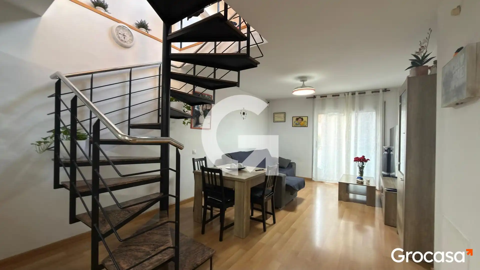 Wohnung mit Terrasse zum Verkauf in CL PLA DE BAGES, imagen 5