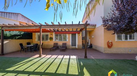 Foto 2 de Casa adosada en venta en Buenavista - Valparaíso - La Legua, Toledo