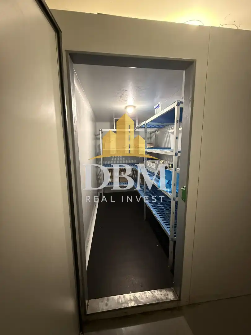 Business premises for transfer in Avinguda Diagonal, imagen 17