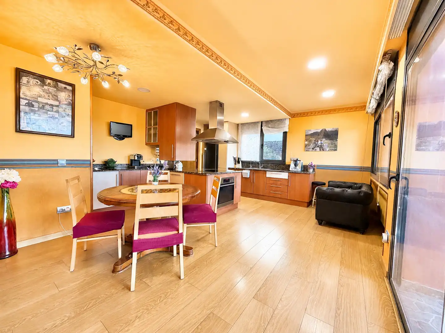 Villa mit Pool zum Verkauf in Carrer de les Escoles, imagen 8