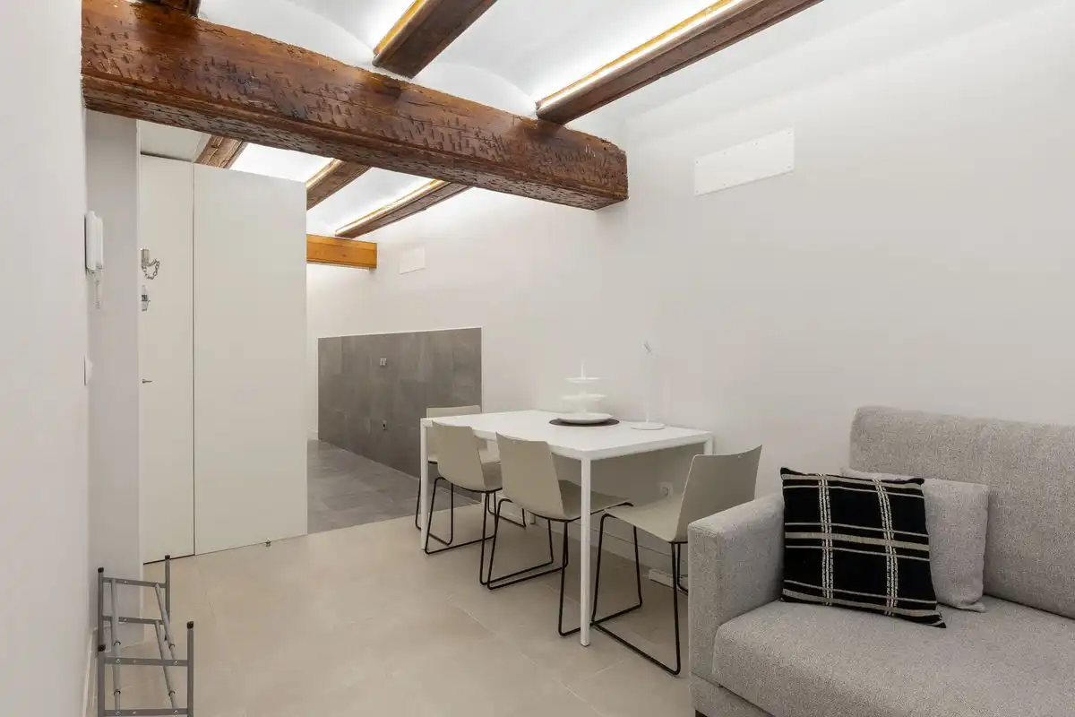 Loft en venta en El Pilar