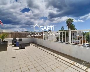 Terrace of House or chalet for sale in Santanyí  with Air Conditioner, Terrace and Balcony