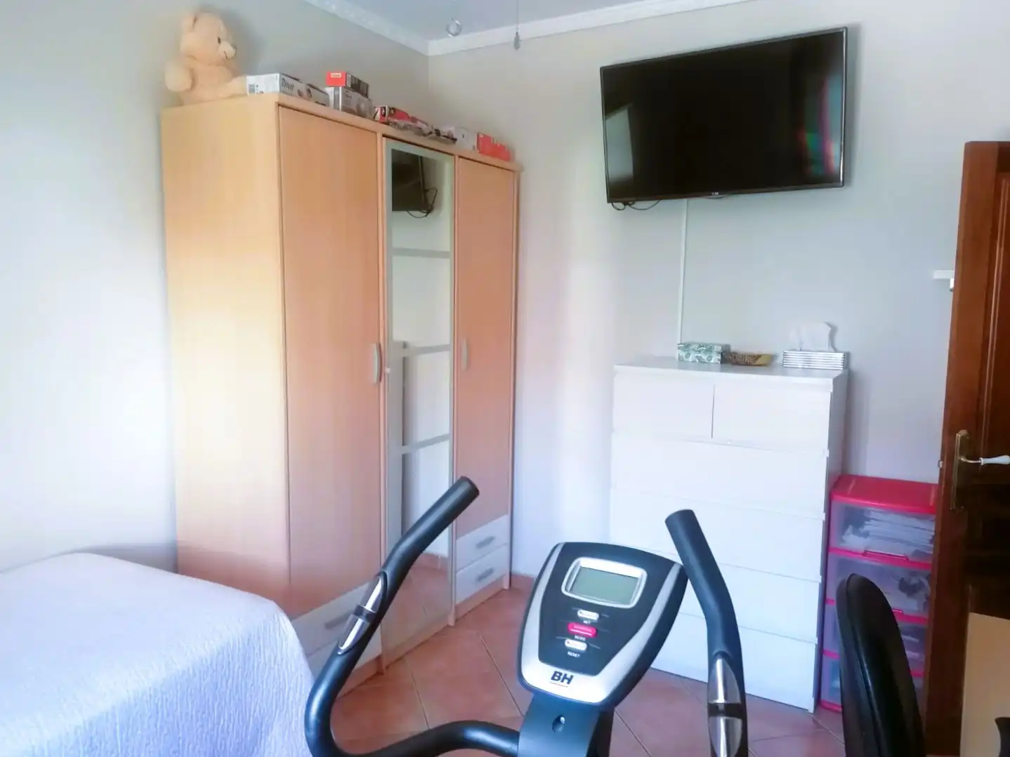 Appartamento in vendita a Puerto de la torre 29190, imagen 16