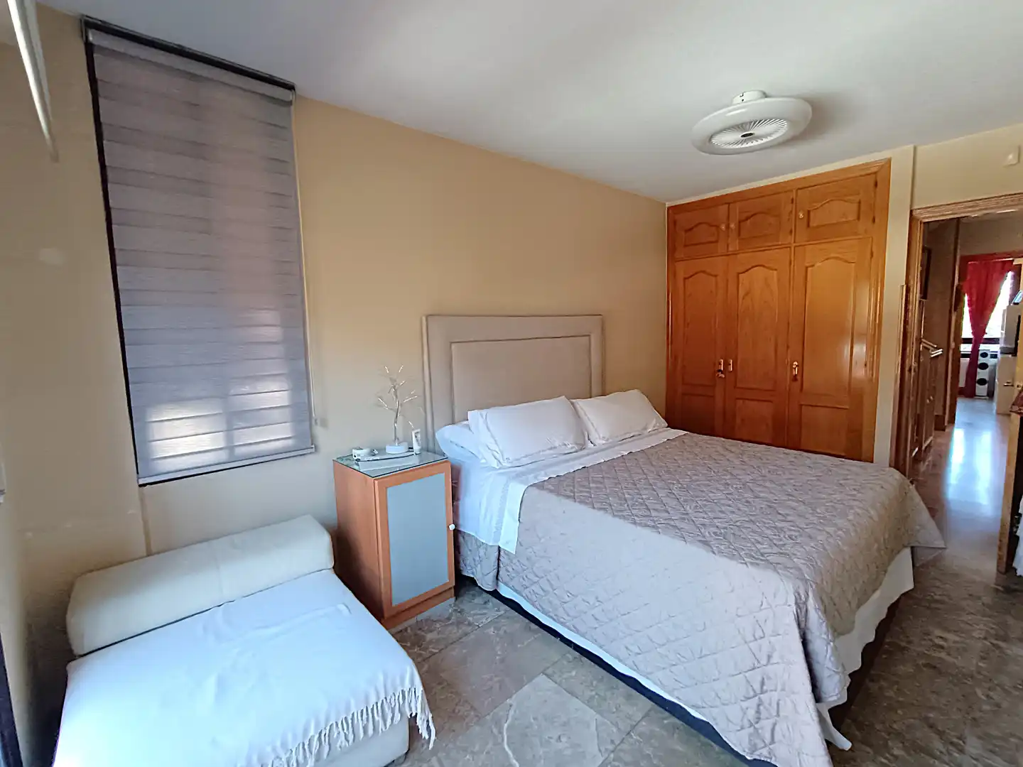 Casa adosada en venta en Valderas - Los Castillos