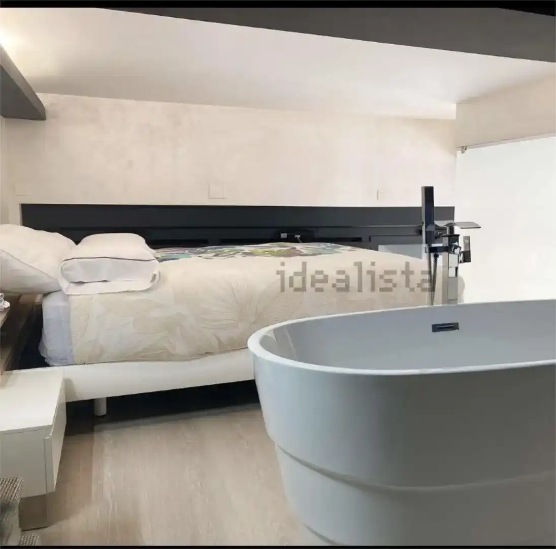 Dormitori de Planta baixa en venda en Salamanca amb Aire condicionat, Parquet i Forn