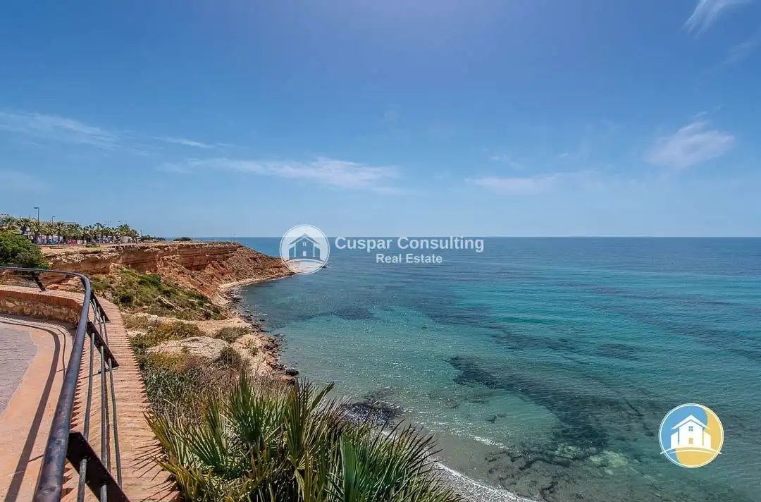 Apartamento con piscina en venta en carrer del torrejon, imagen 17