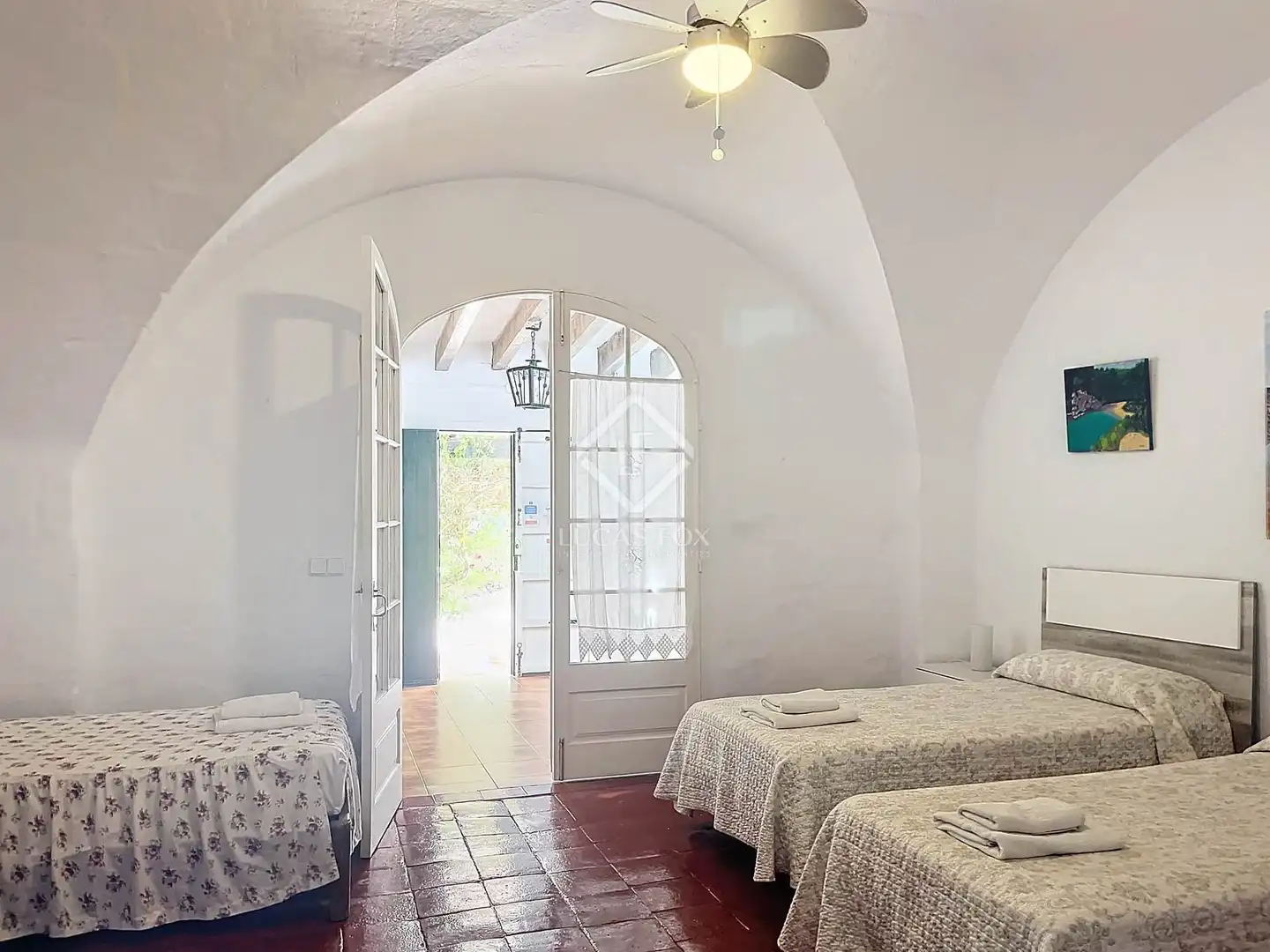 Villa mit Pool zum Verkauf in Es Castell poble, imagen 33