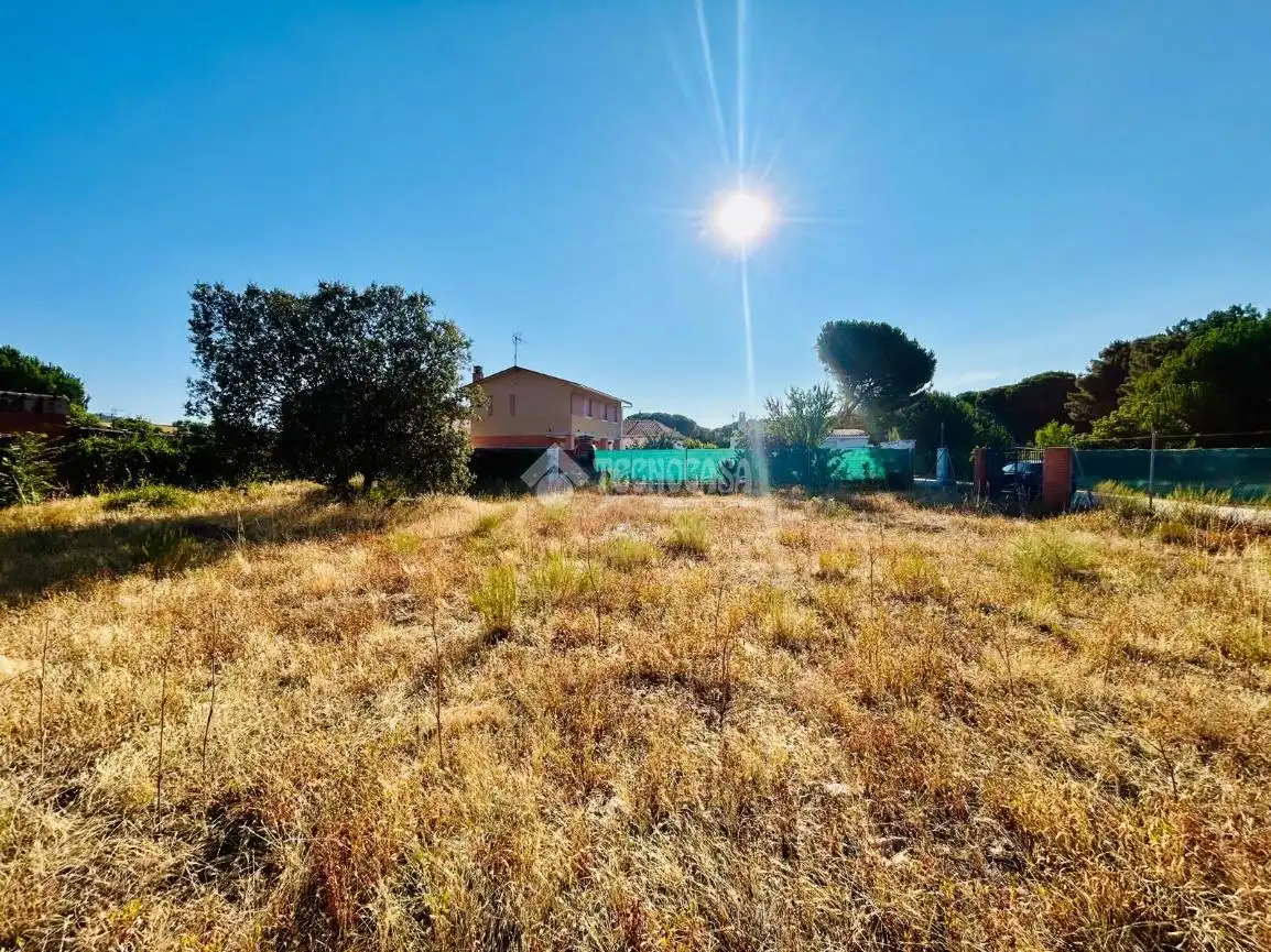 Terreny residencial en venda a Traspinedo, imagen 12
