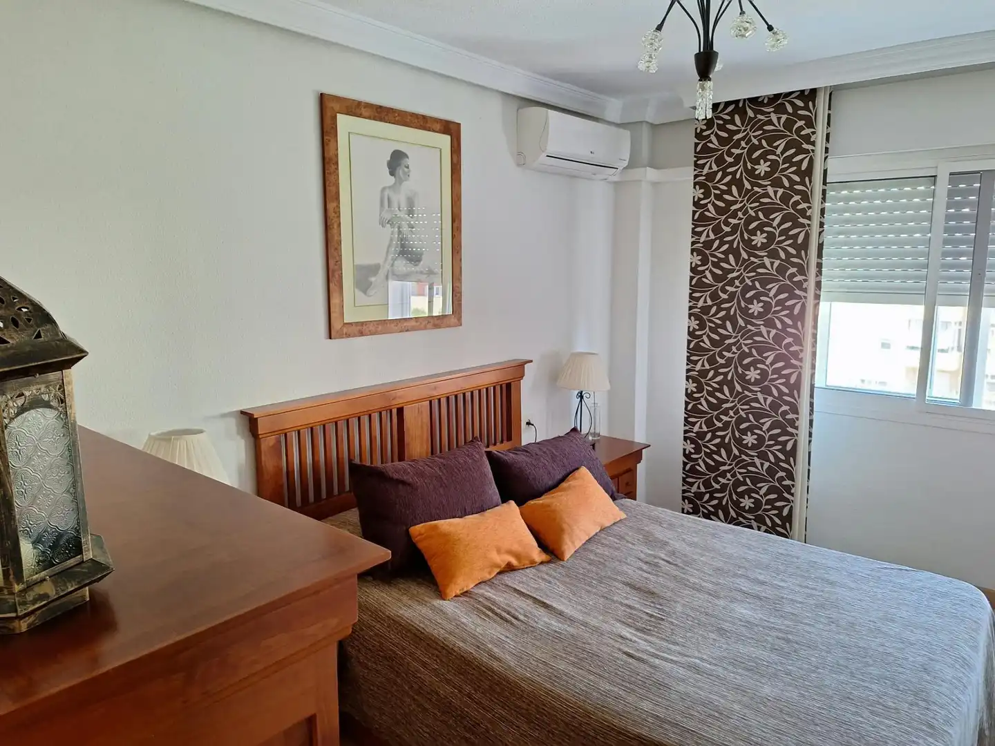 Habitación de Piso en venta en Cruz de Humilladero