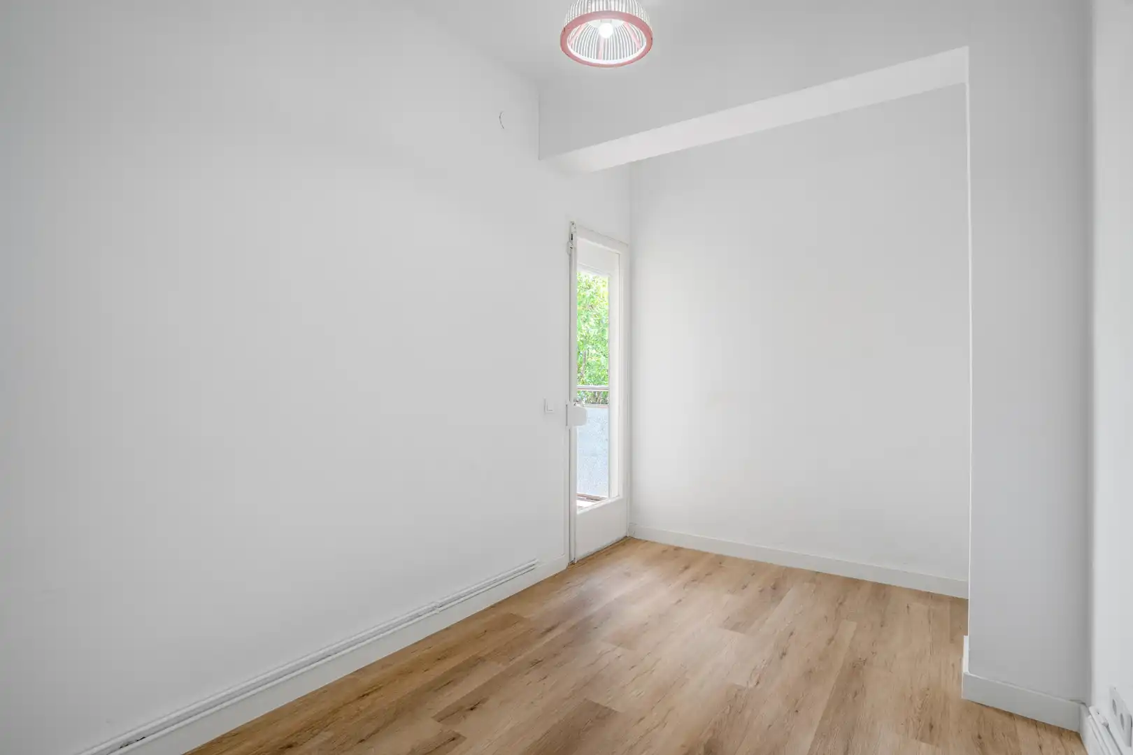 Habitación de Piso en venta en Barcelona con Calefacción, Parquet y Horno