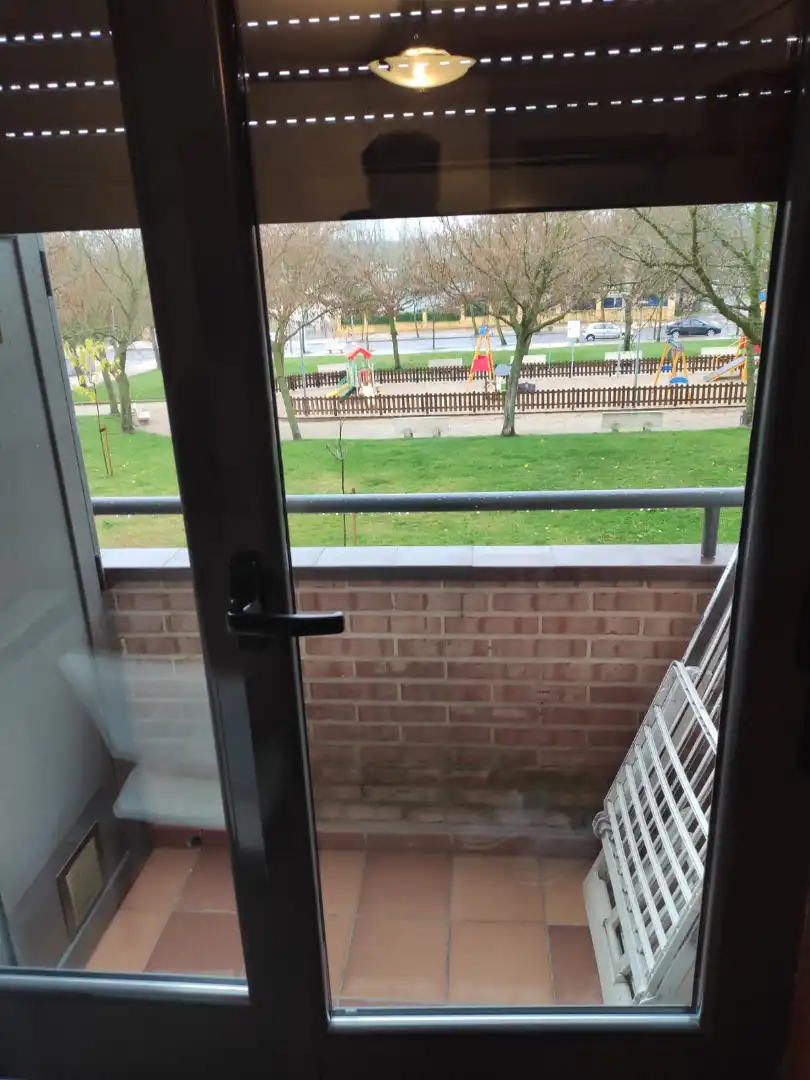 Studio with terrace to rent in Calle Martínez Siliceo, imagen 8