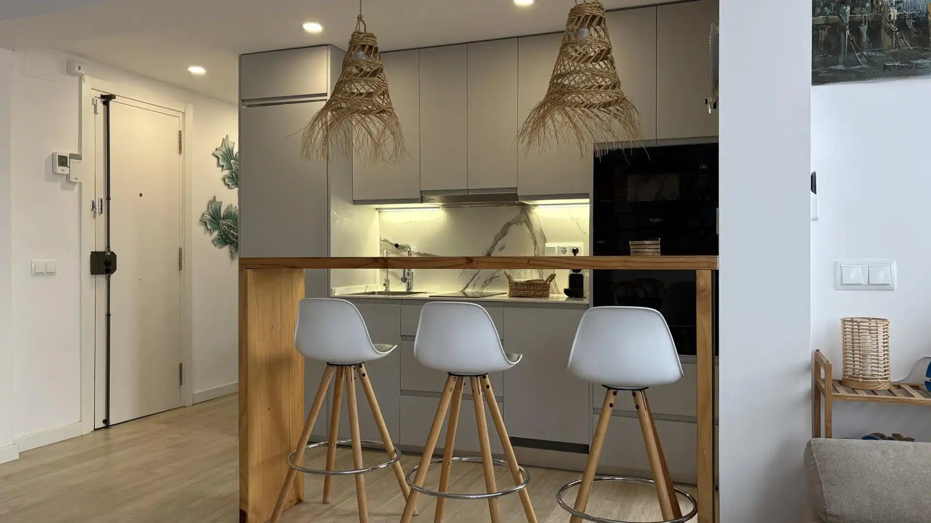 Appartement compact avec piscine à vendre à Els Pins, imagen 15