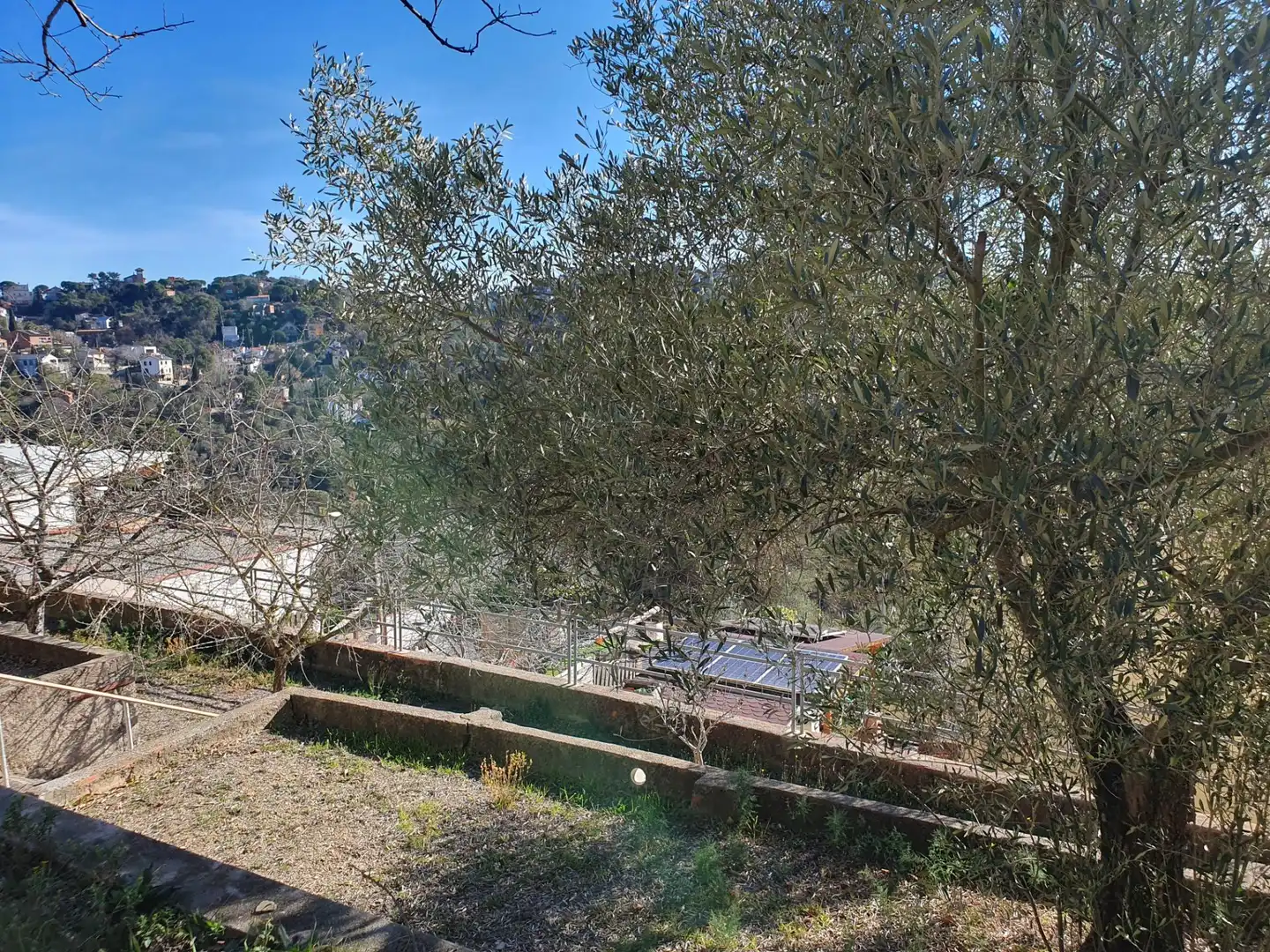 Terreny residencial en venda a Sarrià - Sant Gervasi, imagen 14