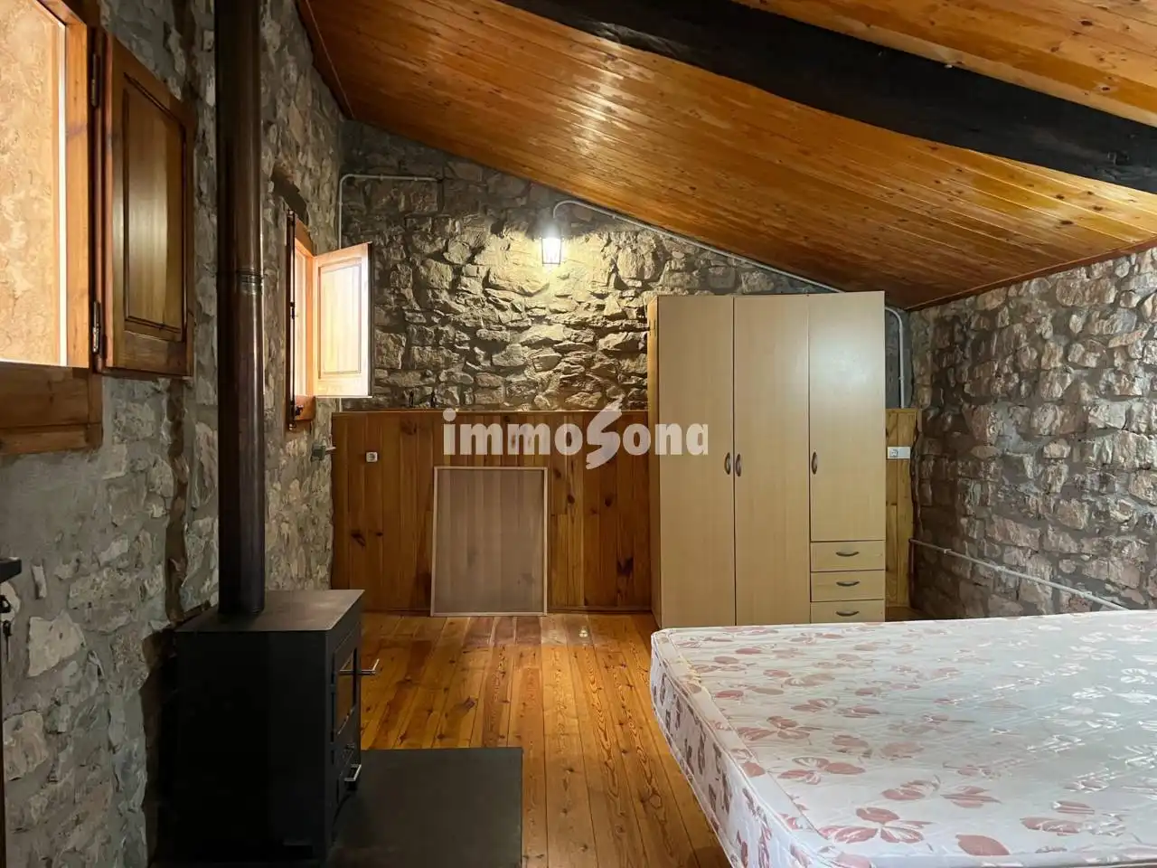 Finca rústica en venta en Moià