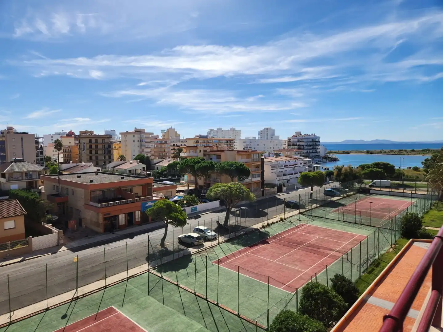 Flat with pool for sale in cap de ponent, imagen 12