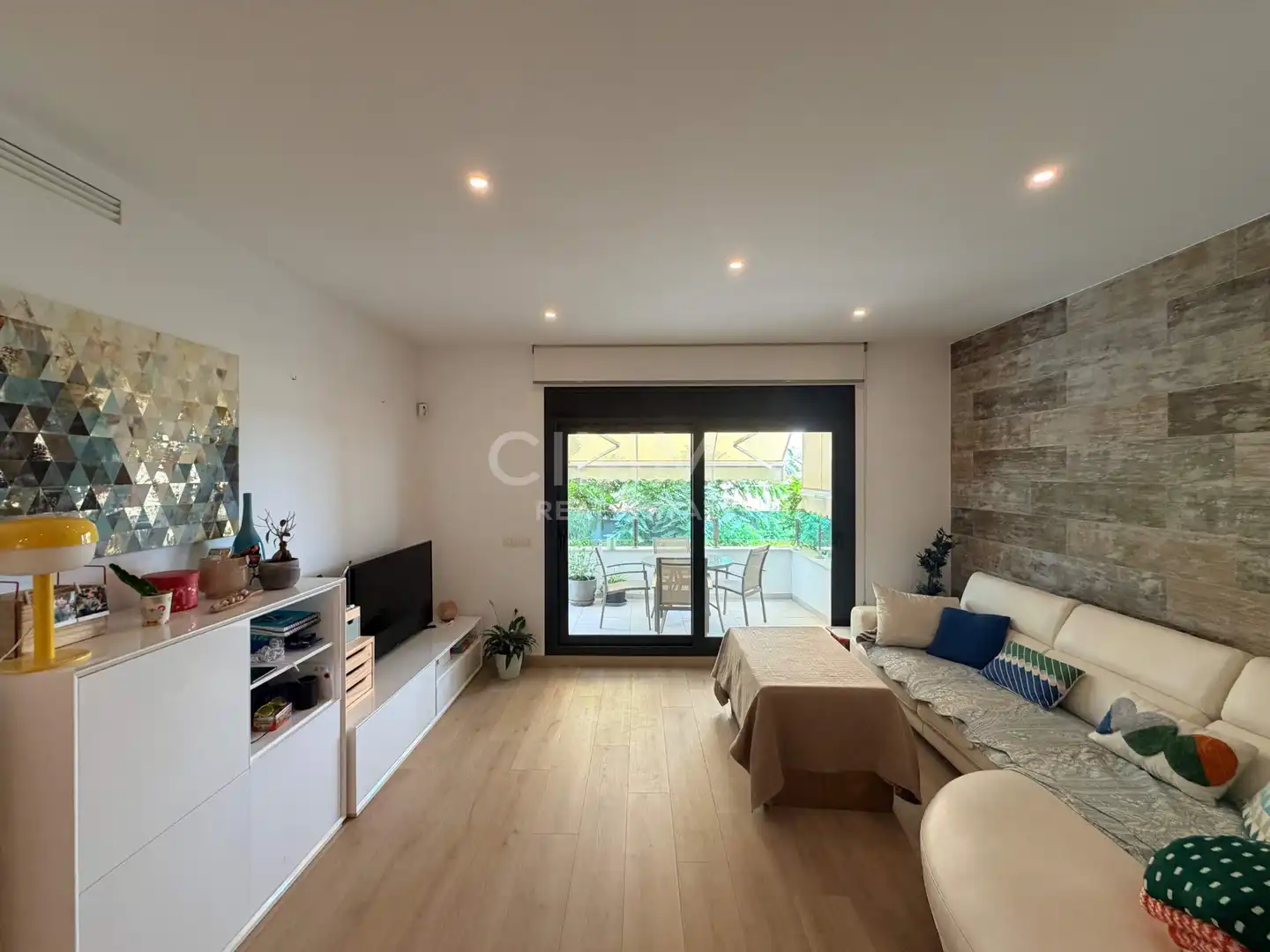 Ground floor for sale in La Alberca