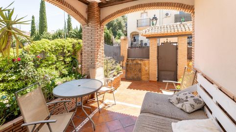 Foto 5 de Casa o chalet en venta en Calle Mulhacen, 20, Barrio de la Vega, Monachil