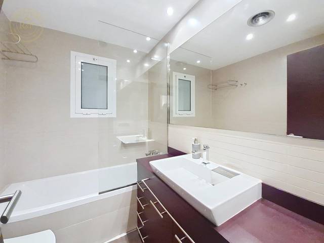 Piso en Venta en Avenida de Vallcarca en Vallcarca i els Penitents