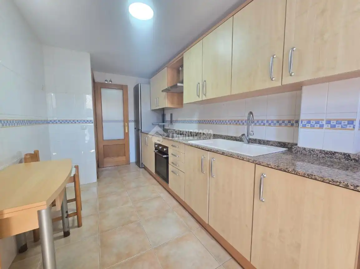 Cocina de Piso en venta en Museros