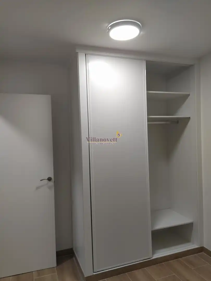 Bedroom of Houses for rent in Centro Urbano