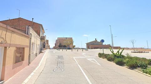 Foto 4 de Casa o xalet en venda a C/ Calvari, Príncep de Viana - Clot -Xalets Humbert Torres,  Lleida Capital