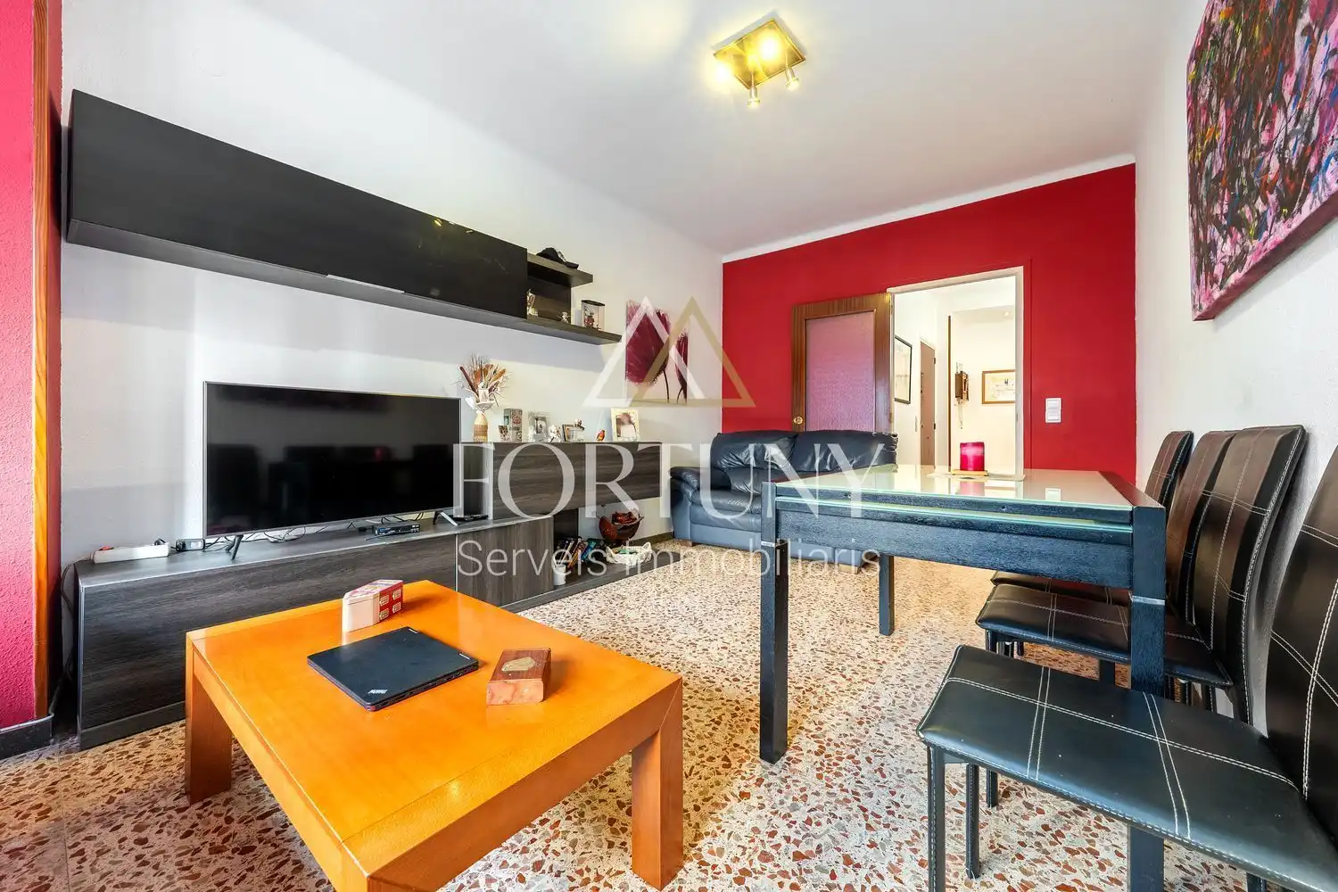 Flat for sale in Port - Horta de Santa María
