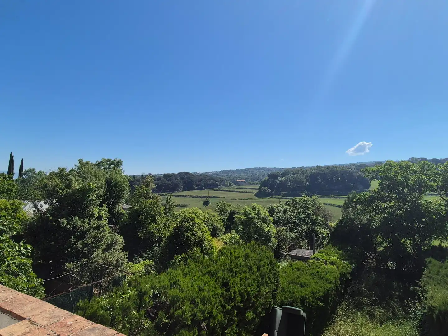 Ático en venta en Taradell con Terraza
