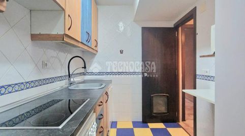 Foto 2 de Pis en venda a Virgen del Rosario, Torrejón de Ardoz