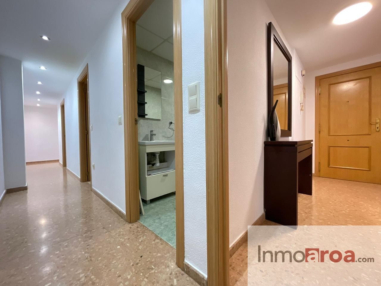 Piso en venta en Almazora / Almassora con Calefacción y Trastero