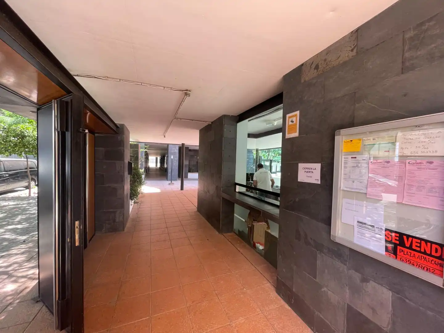 Flat for sale in Pedro Salvador - Las Palmeritas