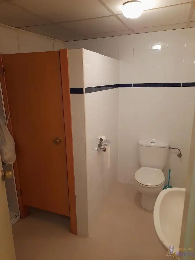 Wohnung zum Verkauf in Diputacion, 175, Cap de Sant Pere