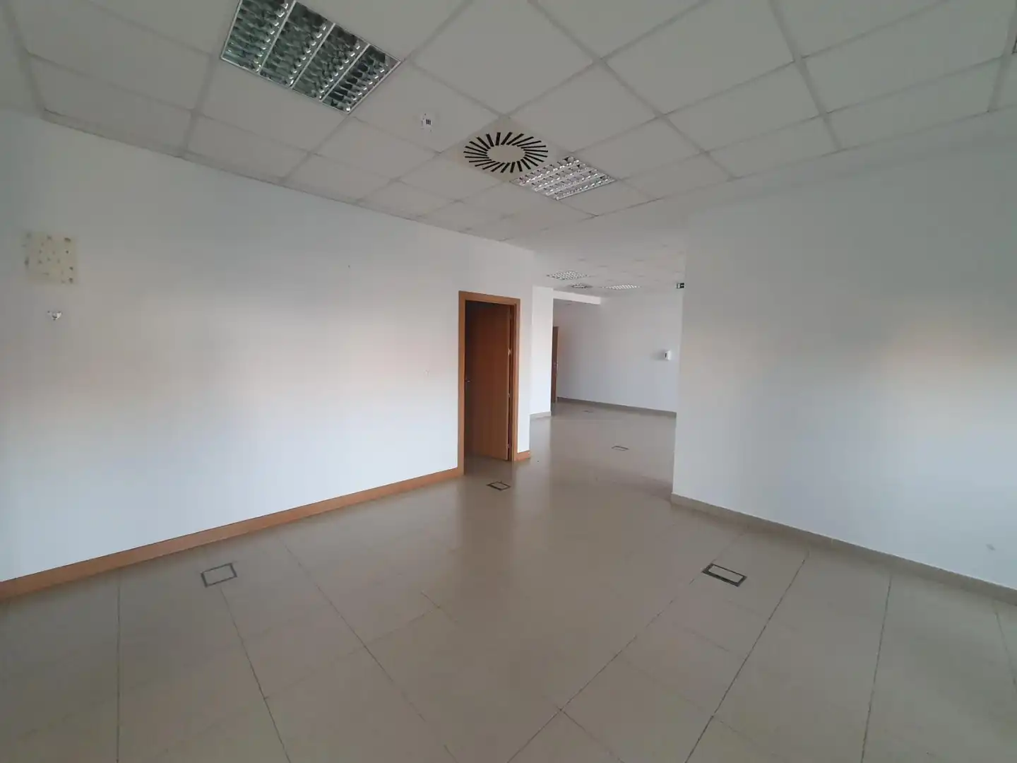 Bureau à louer à Aljamar, imagen 5
