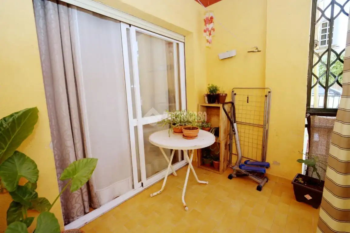 Terraza de Piso en venta en Linares